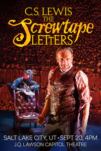 C.S. Lewis' The Screwtape Letters