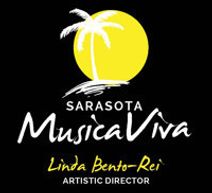 Divine Inspirations: Sarasotas MusicaViva