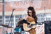 Groovin' at GovState: Rosie and the Rivets in Chicago