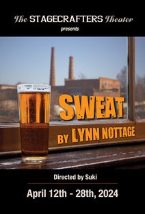 Sweat by Lynn Nottage