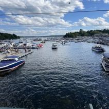 Causeway Marina Concert Series 2025 A L/A Music Productions of Maine Event