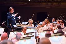 Star Wars: The Story in Music