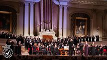 Music Worcester Presents: Bach Christmas Oratorio in Boston