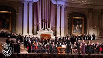 Music Worcester Presents: Bach Christmas Oratorio