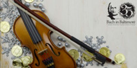 Season for Psalms: Bernstein Chichester Psalms & More show poster