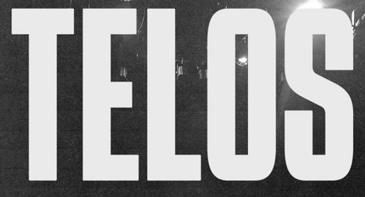 Telos show poster