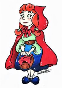 Red Riding Hood