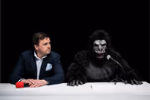 THE EXAMINATION BY Feidlim Cannon and Gary Keegan