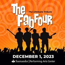 The Fab Four: The Ultimate Tribute