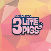 The Three Little Pigs