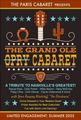 The Grand Ole Opry-oops-Cabaret in Boston