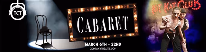 Cabaret 
