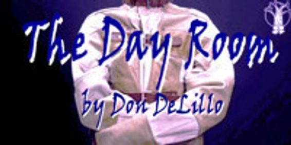 The Day Room show poster