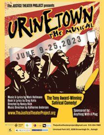 Urinetown the Musical