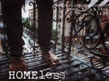 HOMEless