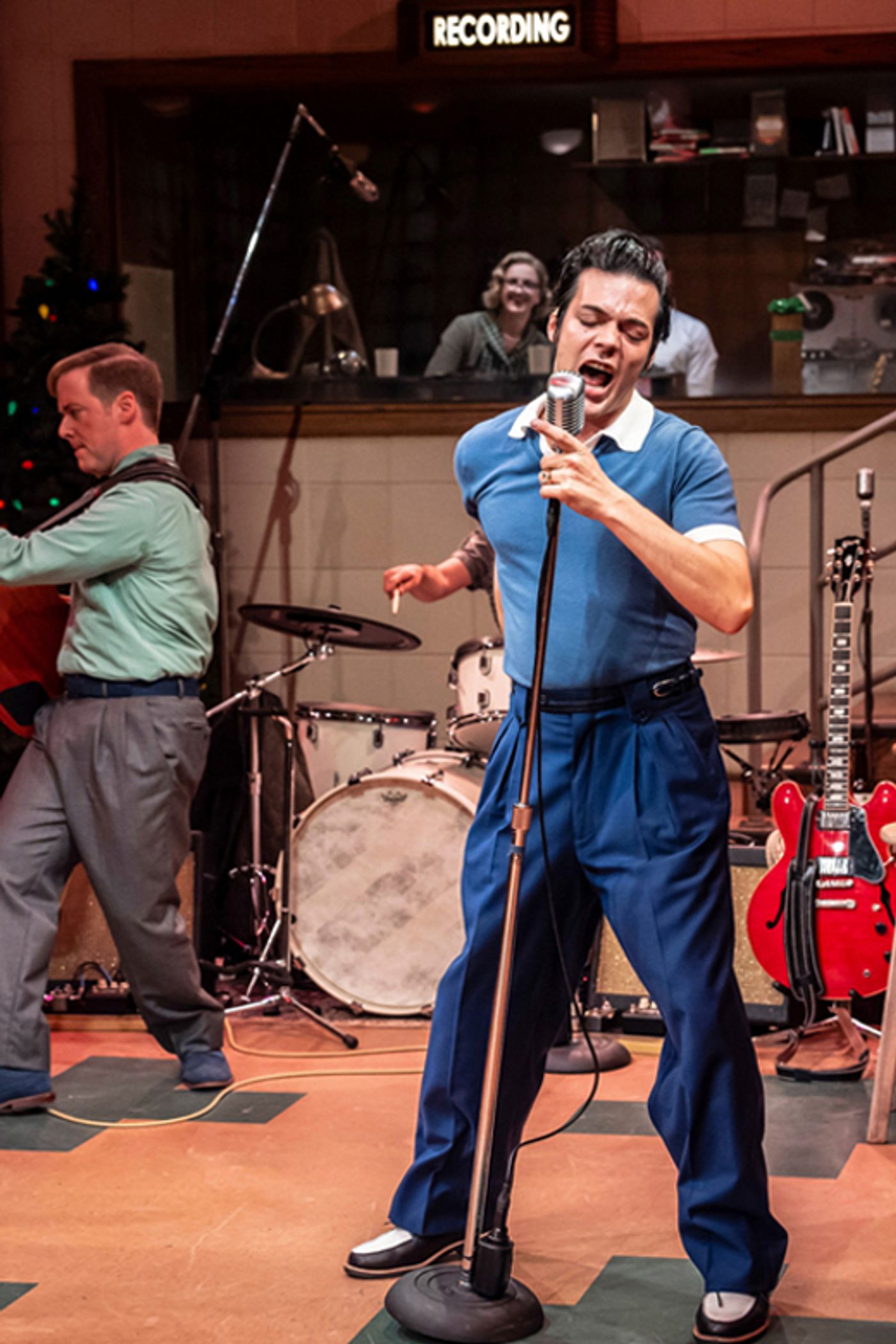 THE BOOK OF GRACE & More Lead Chicago's April 2025 Top Theatre Shows  Image