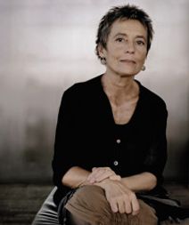 Maria João Pires in Recital: Schumann and Schubert 
