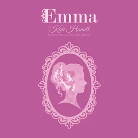 Emma show poster