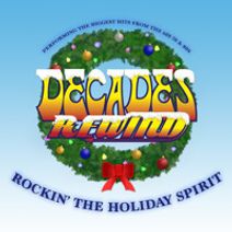 Sleigh Ride: Decades Rewind