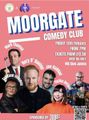 Moorgate Comedy Club at The Tokenhouse Pub : Rory 'O Hanlon , Mark Thomas ,Yuriko Kotani and more in UK Regional
