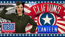 Clifton’s Canteen - 1940’s U.S.O. Tribute Show