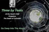 Three by Yeats