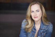 Broadway's Mamie Parris in Concert accompanied by Broadway composer Barbara Anselmi