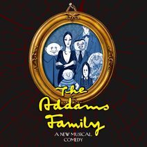 The Addams Family