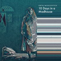 10 Days in a Madhouse