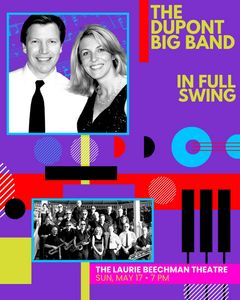 THE DUPONT BIG BAND 