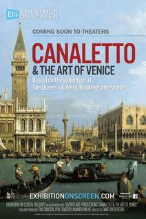 the Art of Venice