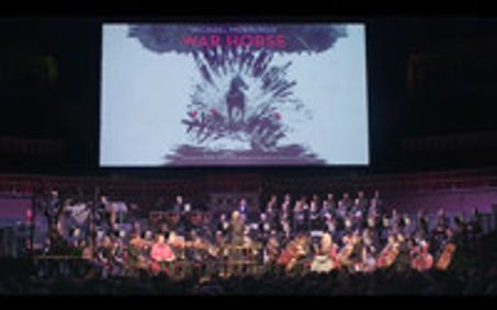 Sunday Classics: War Horse: The Story in Concert – Centenary Concert show poster