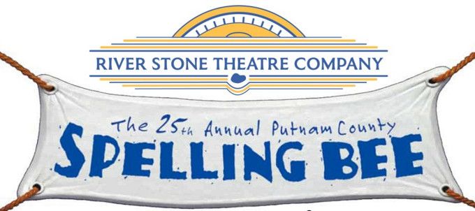 The 25th Annual Putnam County Spelling Bee
