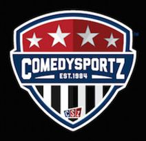 ComedySportz