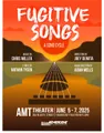 Fugitive Songs in Off-Off-Broadway