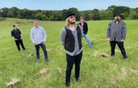 THE PETTY HEARTS – The National Tom Petty Tribute Show show poster