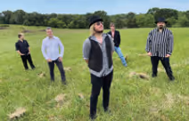 THE PETTY HEARTS – The National Tom Petty Tribute Show