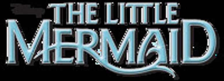 The Little Mermaid show poster