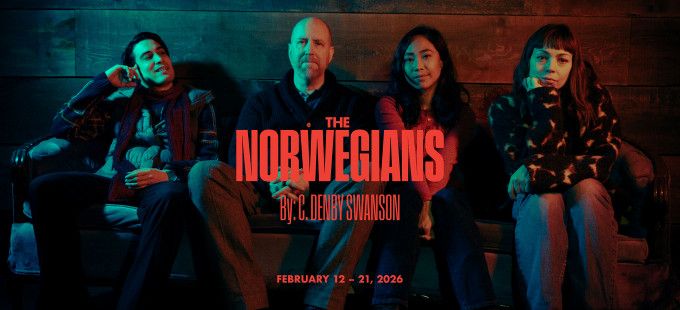 The Norwegians