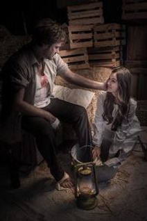 Whistle Down the Wind