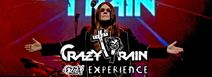 Crazy Train: Ozzy Experience