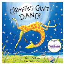 Giraffes Can't Dance
