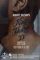 King Hedley II in Dallas