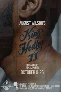 King Hedley II