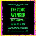 The Toxic Avenger in Kansas City