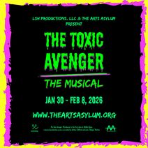 The Toxic Avenger