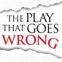 The Play That Goes Wrong