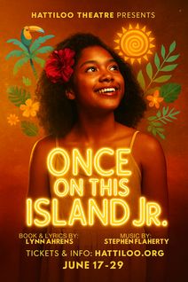Once On This Island, Jr. 