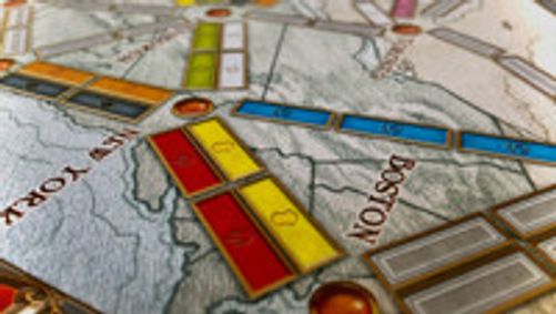 Deal Me Out show poster