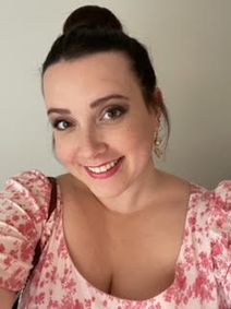 Mezzo soprano Rachel Shukan has her Hancock noontime concert  series debut, singing a program of music by women composers. show poster